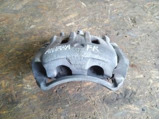 Запчасть суппорт тормозной передний правый OPEL ANTARA 2012