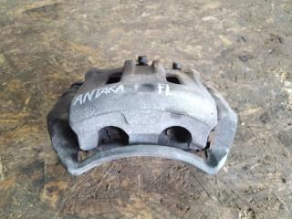 Запчасть суппорт тормозной передний левый OPEL ANTARA 2012
