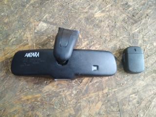 Запчасть зеркало салонное OPEL ANTARA 2012