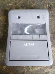 Запчасть плафон освещения салона OPEL ANTARA 2012