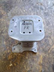 Запчасть кронштейн усилителя бампера передний правый OPEL ANTARA 2012