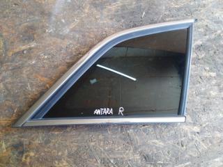 Форточка задняя правая OPEL ANTARA 2012