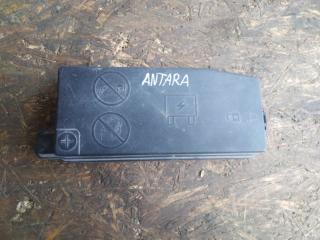 Запчасть крышка блока предохранителей OPEL ANTARA 2012