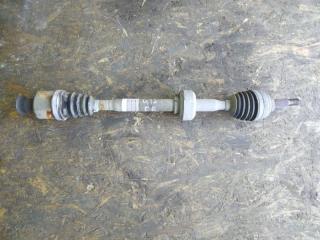 Запчасть привод передний правый NISSAN ALMERA 2014