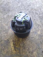 Моторчик печки NISSAN ALMERA 2014