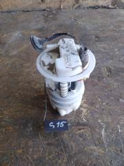 Насос топливный NISSAN ALMERA 2014