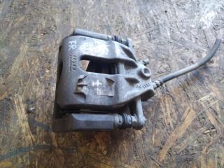 Фото запчасти суппорт тормозной передний правый NISSAN ALMERA 2014 Б/У запчасть Запчасть суппорт тормозной передний правый NISSAN ALMERA 2014