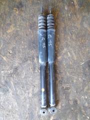 Амортизатор задний NISSAN ALMERA 2014