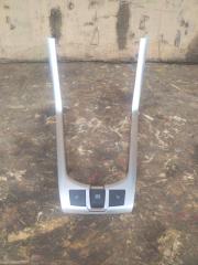 Запчасть накладка центральной консоли OPEL ANTARA 2012