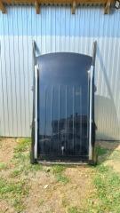 Запчасть крыша PEUGEOT 4007 2008