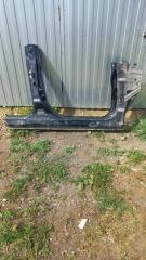 Порог правый PEUGEOT 4007 2008