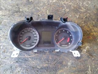 Запчасть щиток приборов PEUGEOT 4007 2008