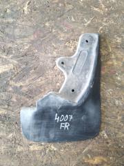 Запчасть брызговик передний правый PEUGEOT 4007 2008