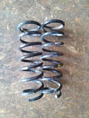 Пружина задняя PEUGEOT 4007 2008 Б/У Пружина задняя PEUGEOT 4007 2008