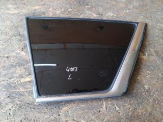 Форточка задняя левая PEUGEOT 4007 2008