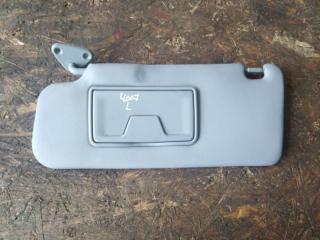 Козырек солнцезащитный передний левый PEUGEOT 4007 2008