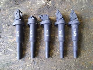 Фото запчасти катушка зажигания CITROEN C4 2004-2011 Б/У запчасть Запчасть катушка зажигания CITROEN C4 2004-2011