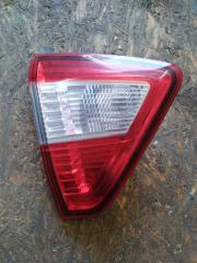 Запчасть фонарь задний левый NISSAN TERRANO 2019