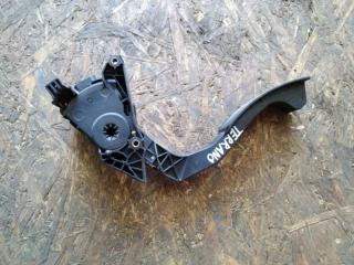 Педаль газа NISSAN TERRANO 2019