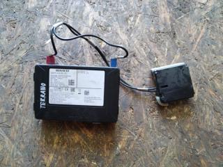 Запчасть блок управления связью NISSAN TERRANO 2019