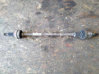 Запчасть привод задний левый NISSAN TERRANO 2019