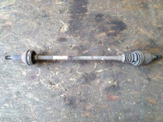 Запчасть привод задний правый NISSAN TERRANO 2019