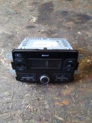 Запчасть магнитола NISSAN TERRANO 2019
