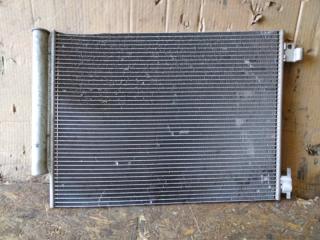 Запчасть радиатор кондиционера NISSAN TERRANO 2019