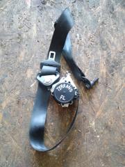 Запчасть ремень безопасности передний левый NISSAN TERRANO 2019