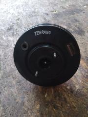 Запчасть вакуумный усилитель тормозов NISSAN TERRANO 2019