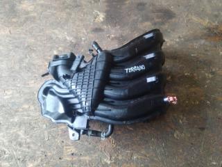 Впускной коллектор NISSAN TERRANO 2019