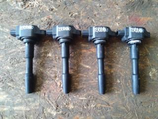 Катушка зажигания NISSAN TERRANO 2019 Б/У Катушка зажигания NISSAN TERRANO 2019