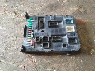 Блок BSI CITROEN C4 2004-2011