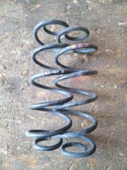 Пружина задняя PEUGEOT 207 2006-2011 Б/У Пружина задняя PEUGEOT 207 2006-2011