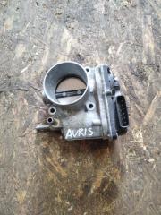 Дроссельная заслонка TOYOTA AURIS 2009 контрактная Дроссельная заслонка TOYOTA AURIS 2009