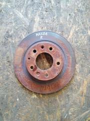 Запчасть диск тормозной задний MAZDA 6 2008