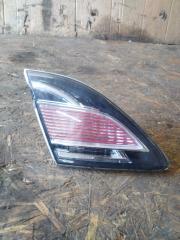 Запчасть фонарь задний левый MAZDA 6 2008