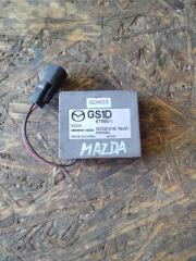 Запчасть блок управления дверьми MAZDA 6 2008