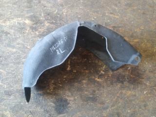 Запчасть подкрылок задний левый MAZDA 6 2008-2012