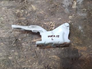 Петля капота передняя левая HYUNDAI SANTA FE 2011 Б/У Петля капота передняя левая HYUNDAI SANTA FE 2011