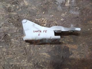 Петля капота передняя правая HYUNDAI SANTA FE 2011 Б/У Петля капота передняя правая HYUNDAI SANTA FE 2011