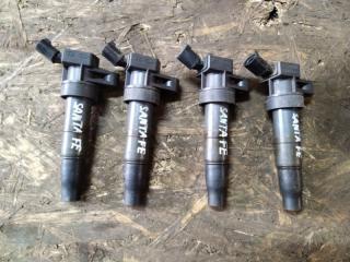 Катушка зажигания HYUNDAI SANTA FE 2011