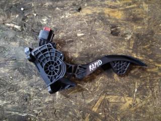 Запчасть педаль газа SKODA RAPID 2019