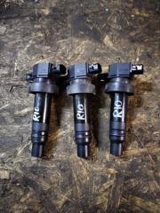 Катушка зажигания KIA RIO 2016