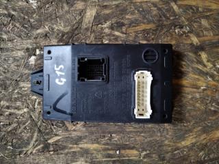 Фото запчасти блок комфорта NISSAN ALMERA 2014 Б/У запчасть Запчасть блок комфорта NISSAN ALMERA 2014