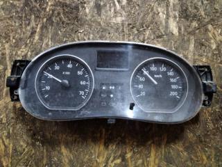 Щиток приборов NISSAN ALMERA 2014