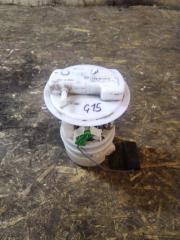 Насос топливный NISSAN ALMERA 2014