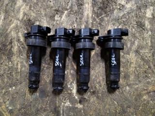 Катушка зажигания KIA SOUL 2010