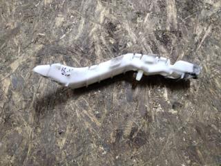 Запчасть кронштейн бампера задний правый KIA SOUL 2010