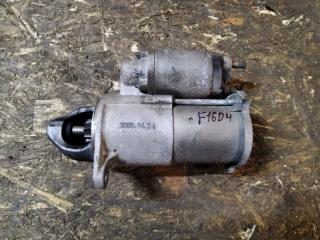 Фото запчасти стартер CHEVROLET AVEO 2012 контрактная запчасть Запчасть стартер CHEVROLET AVEO 2012